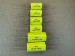 Recap Kit For Boston Acoustics VR910 Speaker Crossovers Mpt Film Capacitors. Fixed Price $15.00.