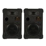 Goldwood DPI-800C/8 Passive 8" Speaker Pair Monitor Studio Home Audio. Fixed Price $115.99.