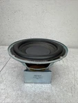 Sony 6" Subwoofer Pulled From Model SA-WCT100 (1-826-943-11) Working. Fixed Price $12.00.