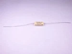 Lot Of MPE23-3.0-50 Southern Electronic Seco Axial Capacitor 3UF 10% 50V. Fixed Price $7.48.