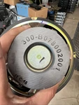 Boston Acoustics BA7800 8-INCH Round Sub-woofer Speaker Part# 300-B078002001. Fixed Price $39.90.