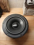 Vifa Mid-woofer M18WO-08-08 New Old Stock. Fixed Price $50.00.