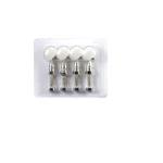 New Bowers Wilkins B&w ZE01601 Accessory Pack Spikes Rubber Feet Ft 683 CM8. Fixed Price $26.50.