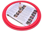 Cerwin Vega 15" Angle-attach Single Speaker Foam Surround Repair Kit 1CV15A. Fixed Price $18.85.
