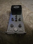 Yaqin MS-12B Preamplifier W/phono Nos Tubes!. Fixed Price $430.00.