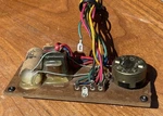 Single Jbl Decade L26 N26 3-WAY Speaker Crossover. Fixed Price $19.99.