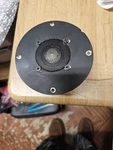 Mb Quart 95-6620 8 Ohm Tweeter. Fixed Price $35.00.