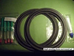 Jamo Power 270 Speaker Beader High Quality Foam Rings Set 310. Fixed Price $48.07.
