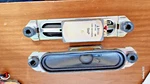 Jvc Speaker Set QAS0548-001 8OHMS Used In Model LT-52X579. Fixed Price $19.95.
