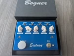 Bogner Ecstasy Red Pedal In Excellent Condition. Fixed Price $269.00.