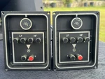 Jbl 3105 Crossover Networks Professional Series Speaker Audio. (2) Sold As Pair. Fixed Price $300.00.
