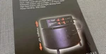 Nucleus Designed By Anthony Gallo MPC-1 Subwoofer Crossover Original Ad M120Y. Fixed Price $13.00.