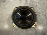 Bowers Wilkins B&w Rock Solid Sound Speaker 5.25 -woofer- 13T70DR-02EW Used. Fixed Price $30.00.