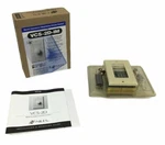 Niles VCS-2D-IM Bone Color In-wall Stereo Impedance Magnifying Volume Control. Fixed Price $17.76.