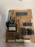 Microwave Control Board 6871W2S090K BK1627. Fixed Price $16.63.