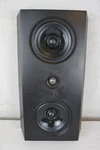 Kef 104/2 Speaker Midrange Drivers + Tweeter Box Assembly B110 SP1190 And TS1190. Fixed Price $199.99.
