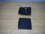 Klipsch Icon VF-35 VC-25 Horn Tweeter Tractrix 4.5" 1-INCH Aluminum Dome VF-36. Fixed Price $49.00.