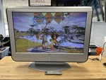 Sony KE42M1 42" Flat Panel Color Tv (plasma Wega ) - Pick Up Only Addison Tx. Fixed Price $99.95.