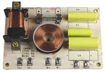 Eminence PXB1K6 Two Way Board Only Crossover. Fixed Price $79.99.