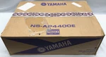 New Set Of Yamaha NS-AP4400E Bookshelf Speakers Home Theater Audio System. Fixed Price $284.95.