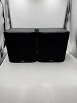 - Paradigm Adp 170 V2 Surround Speakers Made In Canada Dipole Sound Great. Fixed Price $99.99.