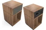 Klipsch Lascala AL6 Floorstanding Speakers Pair Walnut B Stock. Fixed Price $13898.00.