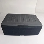 Optimus Pro CS-3 Radioshack 40-4059 Center Speaker Black Dual Woofers 60W 8 Ohms. Fixed Price $39.98.