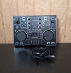 Hercules MP3 Controller - Usb Midi Audio Mixer Good Condition. Fixed Price $89.05.