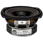 Grs 3FR 4 Full Range Inch Driver Ohm Economical Black Speakers. Fixed Price $22.39.