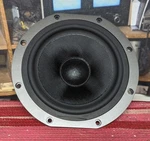 1 Woofer From B&w DM-303 Speaker. Fixed Price $59.99.