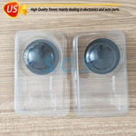 For Definitive Technology BP10 BP20 Tweeter D26TG-35 Aft Silk Dome Diaphragm *2. Fixed Price $20.20.