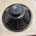 Jensen 1965 C12R 12" Guitar Amplifier Speaker Fits Fender Ampeg Original Cone #2. Fixed Price $99.00.