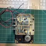 Ads Crossover # 204-0053B From L470 *tested*. Fixed Price $40.00.