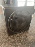 Optimus 40-1027 Subwoofer 8. Fixed Price $35.00.
