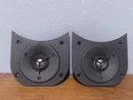Pair Paradigm Monitor 7 V1 B3TWHFTIM020A Tweeters Of Them Not Producing Sound. Fixed Price $95.00.