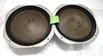 Yamaha JA-3058A Woofer Speaker Pair For NS-1000M From Japan Very Good Condition. Fixed Price $235.49.