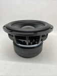 Revel Subwoofer Driver 10 4OHMS. Fixed Price $199.00.