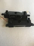 Sharp RSP-ZA615WJZZ, RSP-ZA616WJZZ Speaker Set For LC80LE650U And Other Models. Fixed Price $13.50.