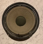 Pioneer / CS-811A Speaker Woofer Drivers 30-735A (set Two). Fixed Price $60.00.