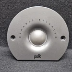 Polk Tweeter 025D1201 1" Dome Dynamic Balance. Fixed Price $31.49.