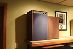 Two New 4312E And 4312SE Grilles - 14 Fabric Color Choices.. Fixed Price $159.00.