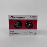 Pioneer TS-120TWM 1-INCH Polyimide Dome Tweeters Universal Fit 100W Rms & 450W. Fixed Price $39.99.