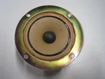Criterion 77 3" Cone Tweeter #6614C Alnico. Fixed Price $14.55.