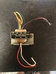 Nxg Technology NX-70VTR 70-VOLT/20-WATT Line Matching Transformer. Fixed Price $29.95.