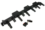 Ngk Cop Ignition Coil Stock # 48662 U6032. Fixed Price $140.95.
