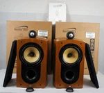 B&w - Bowers And Wilkins Nautilus 805 Speakers With Shipping Box / Owners Manual. Fixed Price $2499.99.