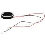Set Of Dayton Audio CE20-14M-8 Series 3/4" X 1/2" Micro Speaker Ohm. Fixed Price $17.90.