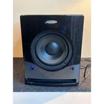 Velodyne DLS-3500R Powered Subwoofer Black Dls-r Series Home Theater Audio. Fixed Price $139.99.