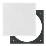Sonance VP6SQ Speaker Adapter Grill Pair White. Fixed Price $115.42.