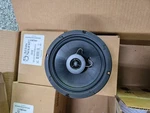 Atlas Sound Speaker In Coax 8 Ohm /35W Usa. Fixed Price $60.00.